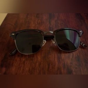 Vintage Style Unisex Gkasses